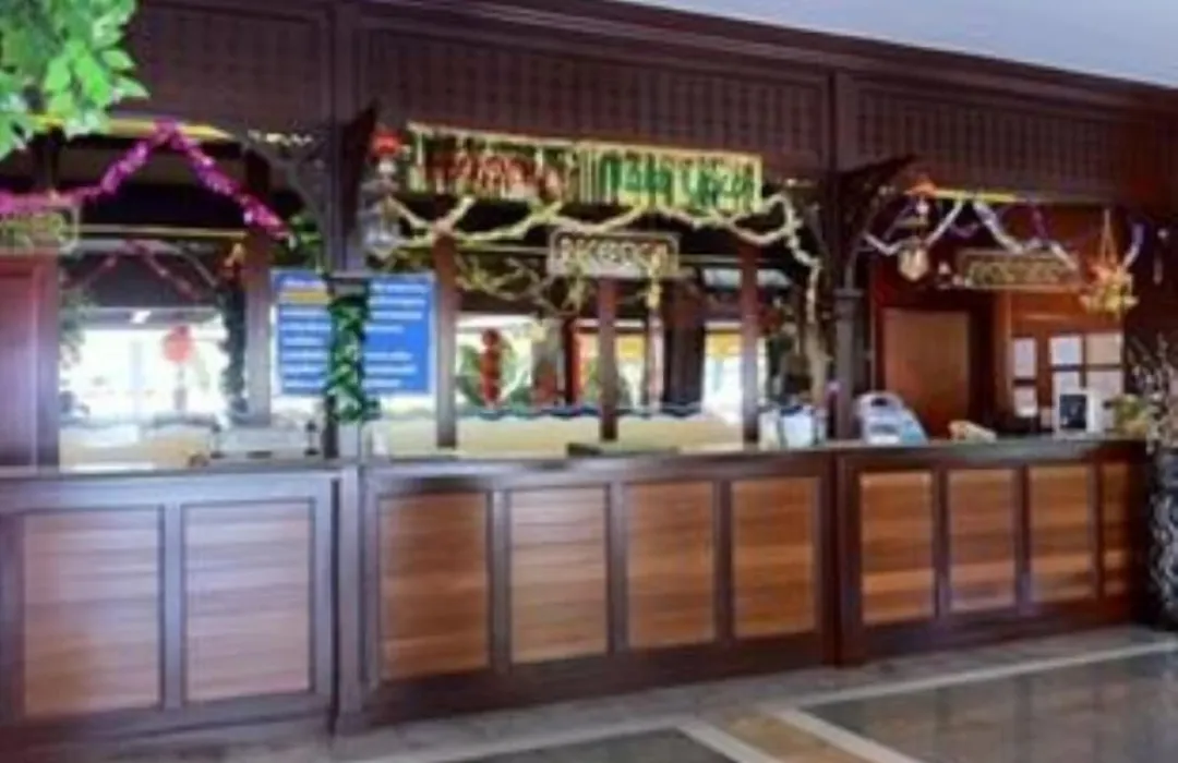River Grand Hotel-1