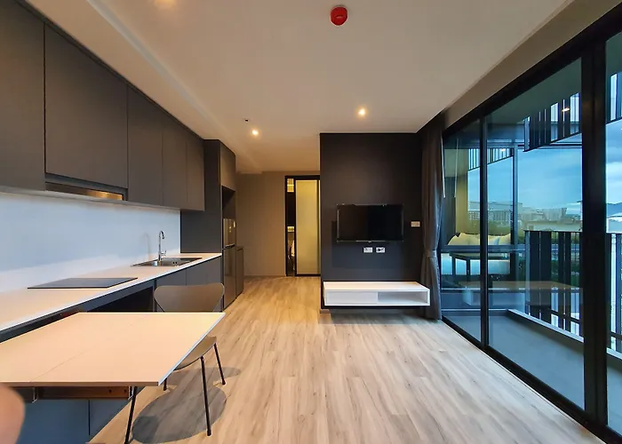 Good Dream PremierHatyai Hotel